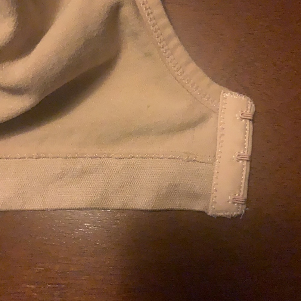 NEW SECRET TREASURES MATERNITY BRA(XXXL/3XG) - Picture 10 of 10